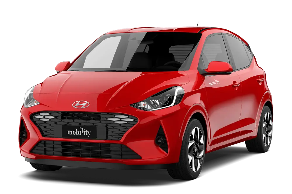 Mobility-Hyundai-i10_Frontansicht