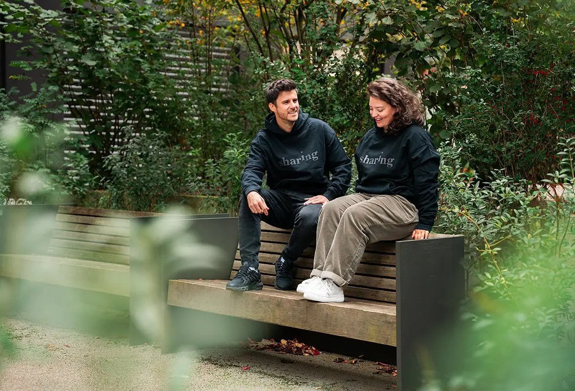Mobility Online Shop Header - Hoodie 