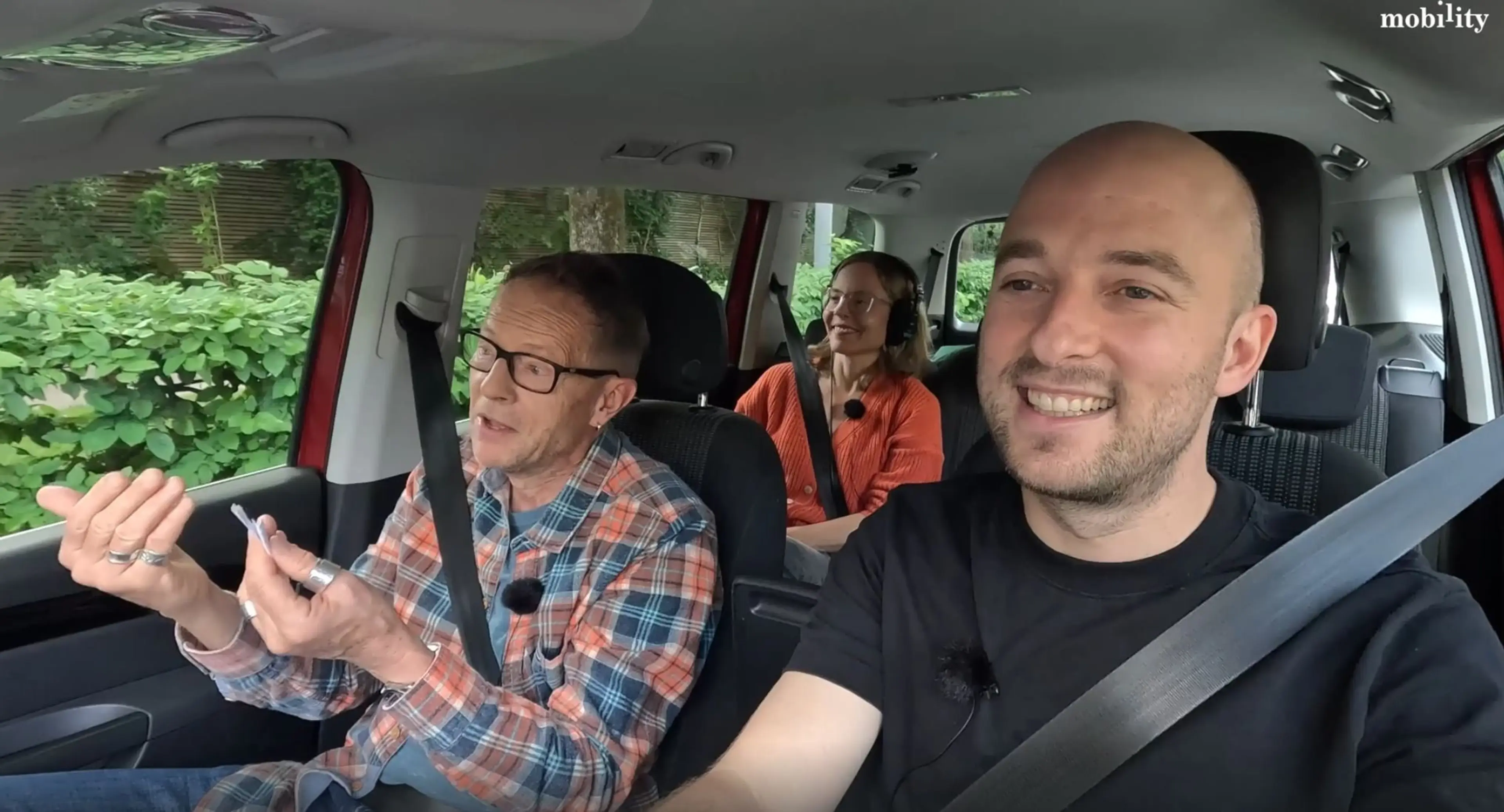 Teaser Bänz Friedli