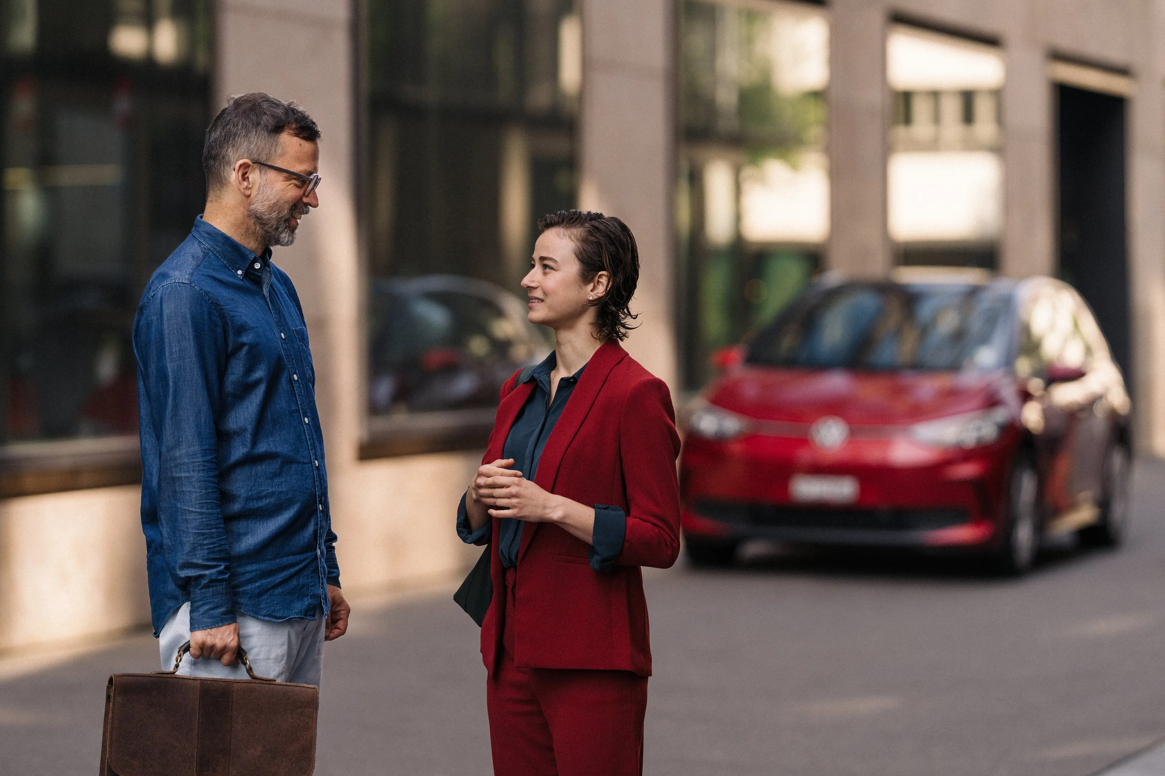 Recommend Mobility: Invite Friends & Earn Rewards | Mobility