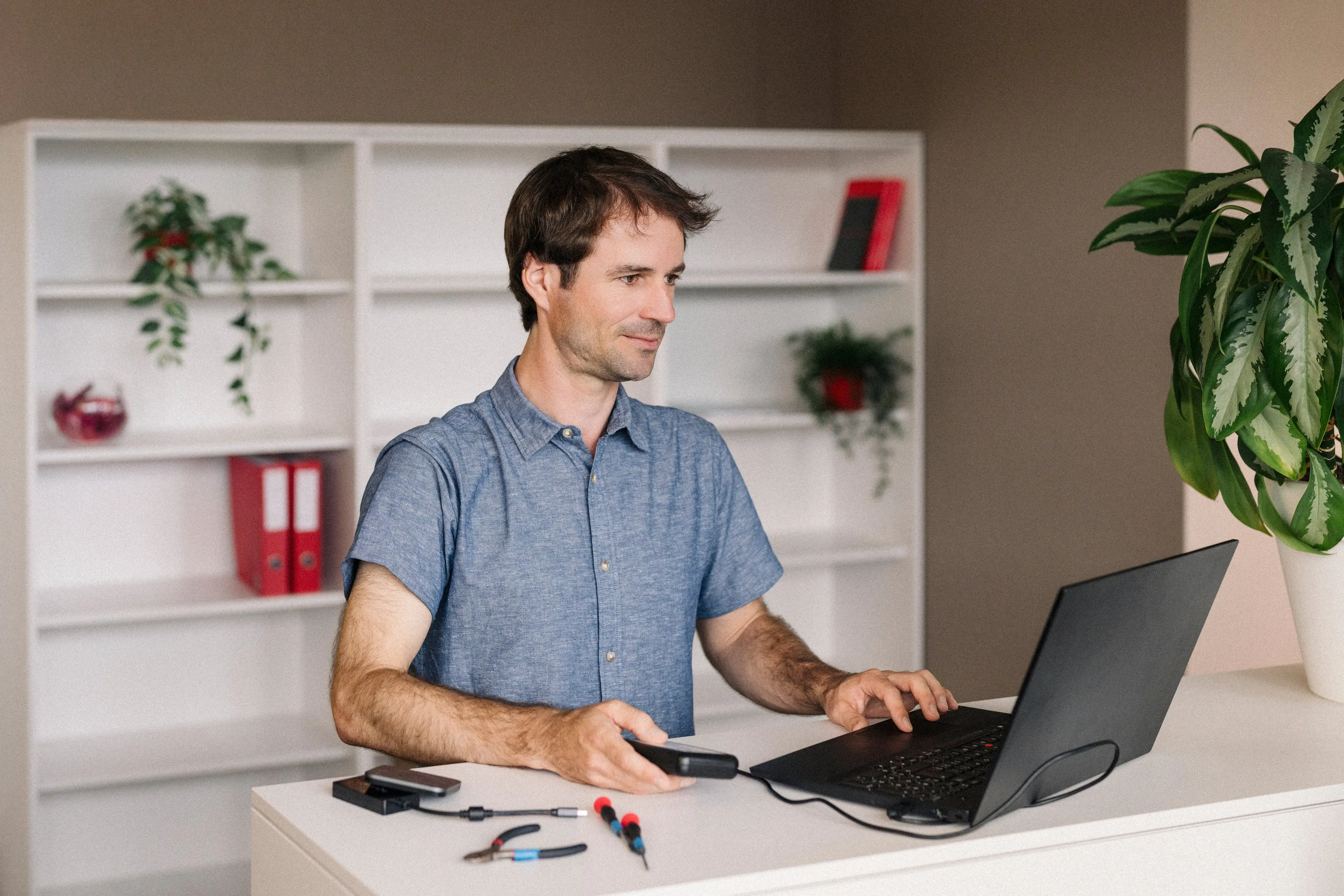 Mobility - Employer Branding - Juli 2025 - Copyright Olivia Pulver