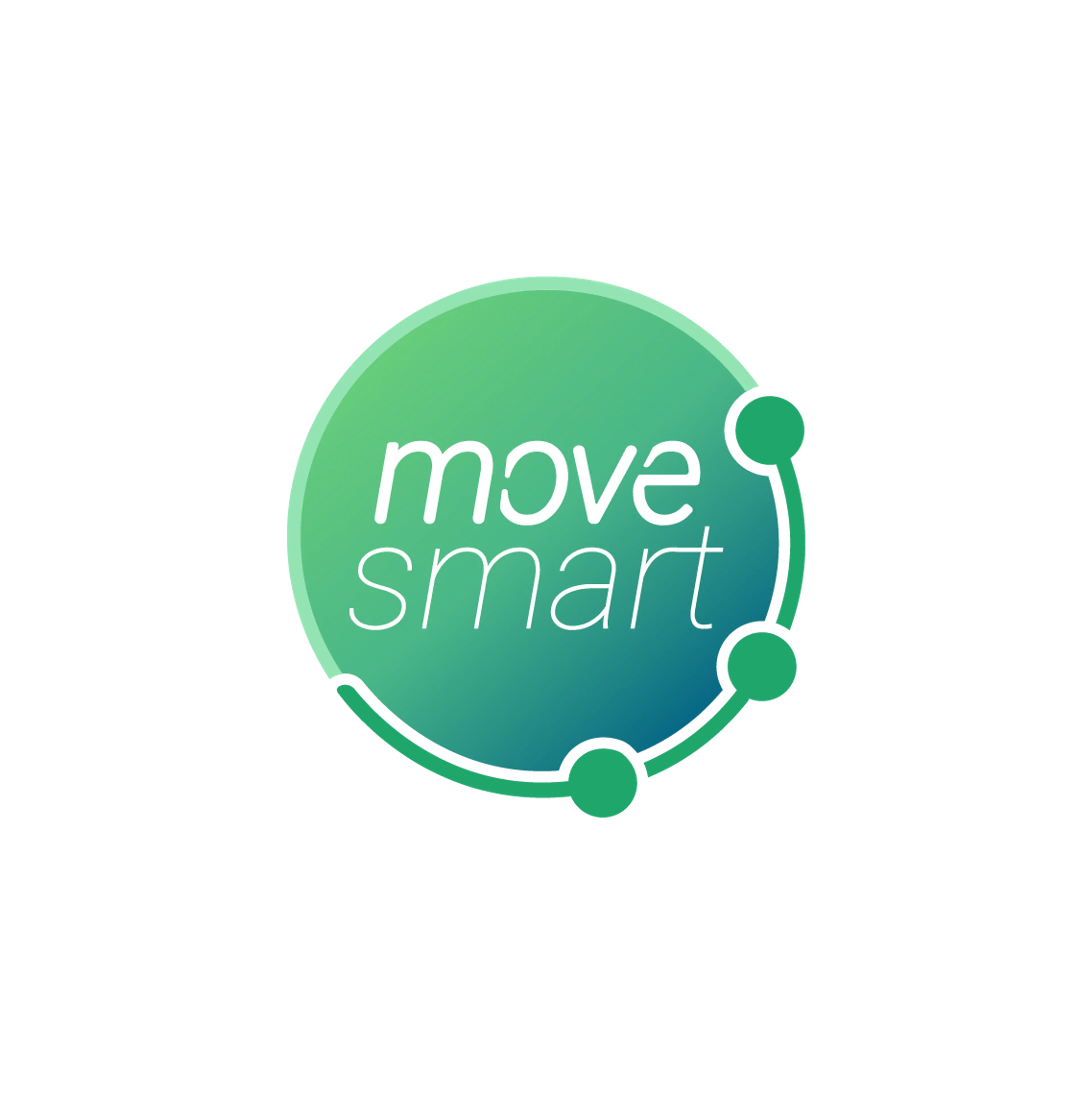 MoveSmart Logo