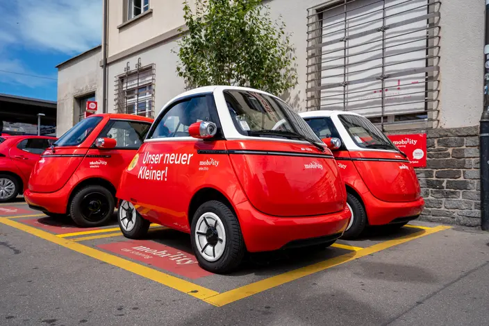 07.07.2026 - Mobility testet Microlinos