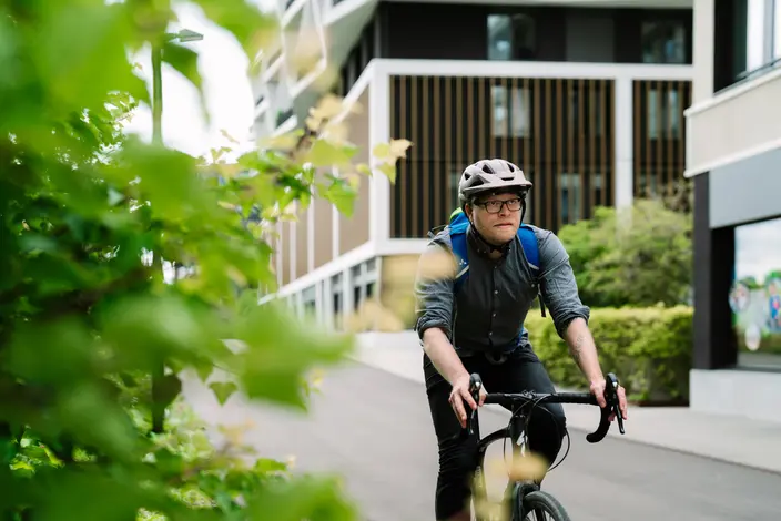 Mobility macht bei MoveSmart mit