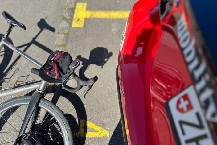 28.01.2026 – 100’000 Zürcherinnen und Zürcher nutzen Mobility
