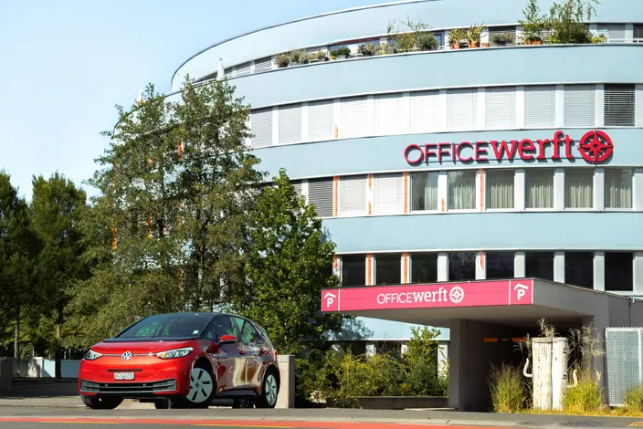 17.09.2026 - Mobility zieht nach Luzern