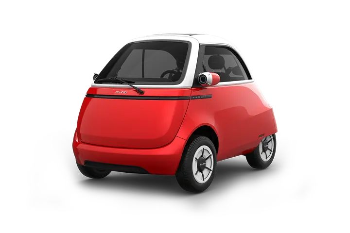 Microlino-front